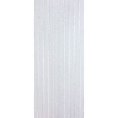 5 lamelles pour store californien blanc 280 cm