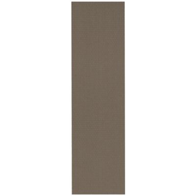 Bande verticale orientable BVO 89 mm H280 Alaska voile taupe