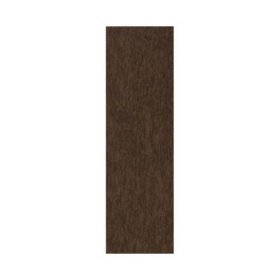 Image of Magnet déco rectangle bois brun P19 3570604001095_CAFR