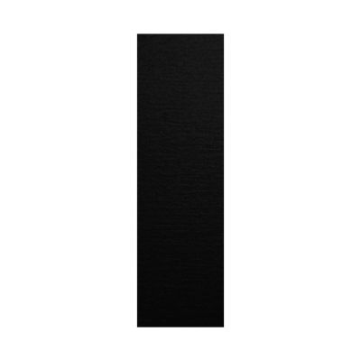 Image of Magnet déco rectangle bois noir P17 3570604009077_CAFR