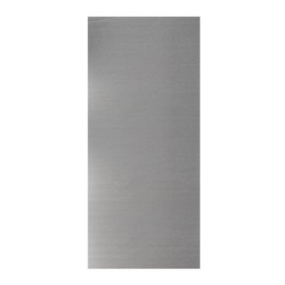 Panneau japonais mesh gris l.45 x H.260 cm