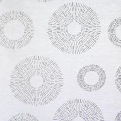Image of Panneau japonais dévoré enduit blanc 45 x 260 cm 3570604456017_CAFR