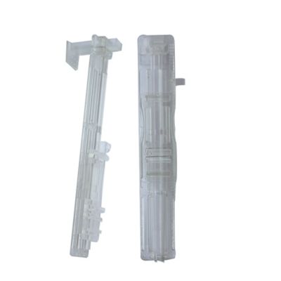 Lot de 2 rallonges et fixations easy E25 Madeco