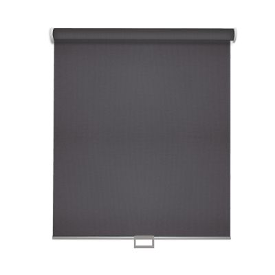 Sore enrouleur occultant automatique 42 x 160 cm anthracite Madeco