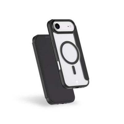 Forcecase Folio MagSafe GRS Noir pour iPhone 17 Air - vue 5