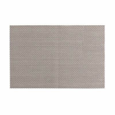 Douceur d'Intérieur Set de table marbling 30x45cm Blanc - vue 2