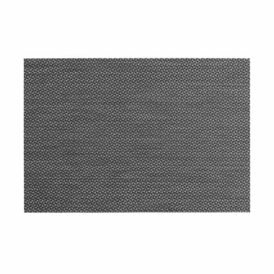 Douceur d'Intérieur Set de table marbling 30x45cm Blanc - vue 2