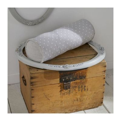 Coussin Polochon TODAY CHARME Imprimé Constance 45 x 15 cm - vue 2
