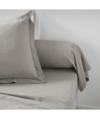 Taie de traversin - TODAY - Essential - 45 x 185 cm - 100% coton - Beige