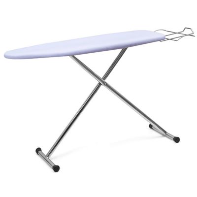 Table à repasser légère 113x36cm Astoria RT046A