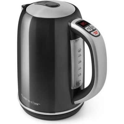 Bouilloire sans fil 1,7l 2200w température réglable Riviera & Bar BT549A serena