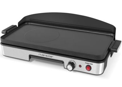 Riviera & Bar & BAR - PLANCHA POWER ZONE QPL345 NEURE