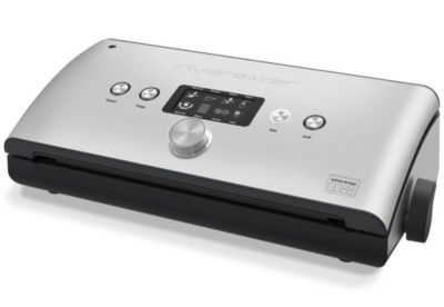 Appareil à emballage sous vide 125w Riviera & Bar PSV760