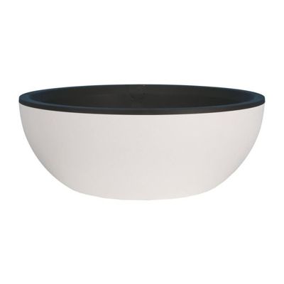 RIVIERA Coupe pot de fleurs granit D40 - vue 8