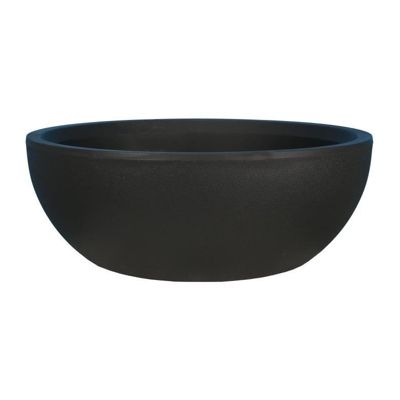 RIVIERA Coupe pot de fleurs granit D40 - vue 9