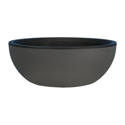 RIVIERA Coupe pot de fleurs granit D40 - vue 7