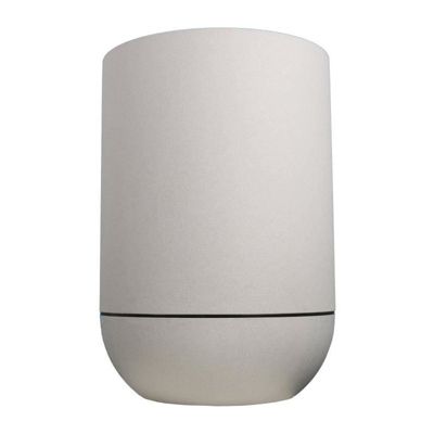RIVIERA pot de fleurs Tulipe granit D40 stone - vue 2