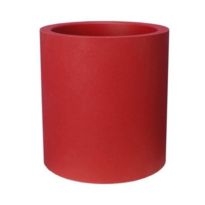 Pot De Fleurs Granit Boule En Pastique D50cm Riviera Le Pot De Fleur - vue 8
