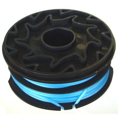 Bobine fil BD720L pour coupe bordures adaptable Black&Decker GL741