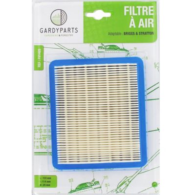 Filtre à air pour Briggs & Stratton et Honda F91425