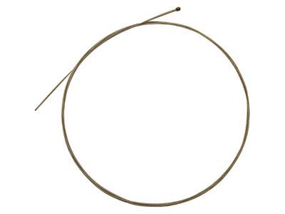 Câble Jardin Pratic L 2.5m Embout tonneau