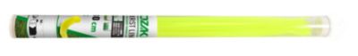 Tube 32 brins fil nylon rond OZAKI PREMIUM pour débroussailleuse L42 cm Ø3 30 mm - vue 2