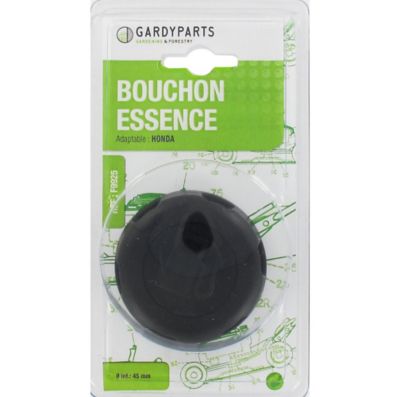Bouchon essence Jardin Pratic adaptable Honda F 9925