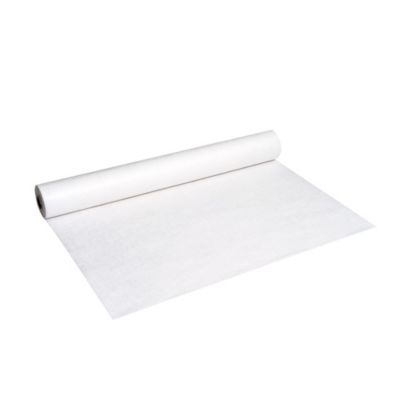 Feutre géotextile multi-usage - 100 g/m2 - 2 m x 25 m