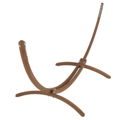 Support hamac Klass 350 en épicéa de Scandinavie Jobek