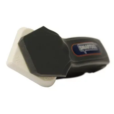 Extracteur et lisseur de joint à tête rotative