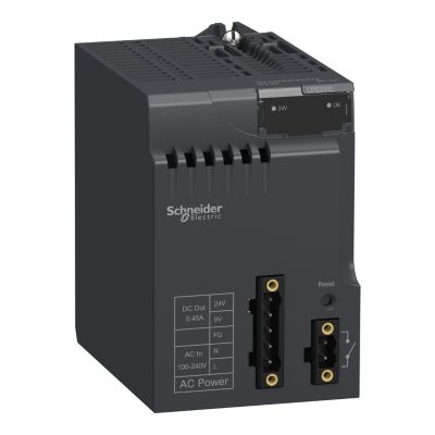 M340 FA 100240vAC