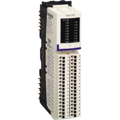 Kit de sorties numériques de base STB 24 V CC 16 STBDDO3705KC