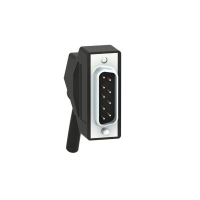 Modicon X80 câble extension rack M340M580 1 5m