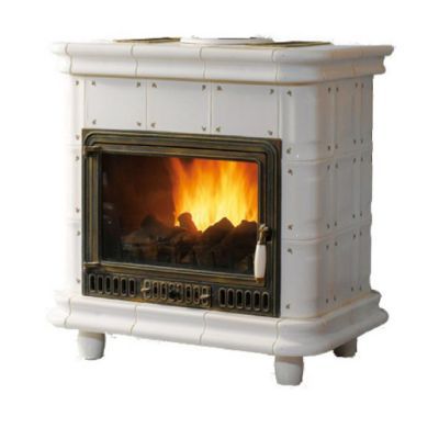 Poêle à  bois GODIN Le constance 12 KW