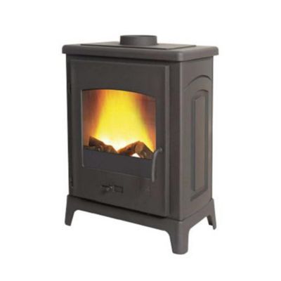 Poêle à  bois Godin L'ormoy 12 kW
