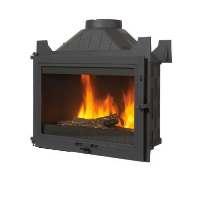 Foyer Godin CT1 12 kW