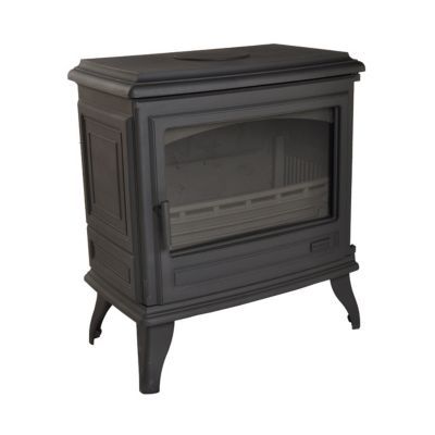 Poêle à  bois Godin Revin 7 kW