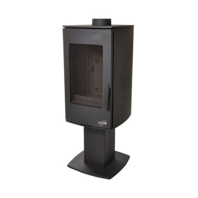 Poêle à  bois Godin Givet 7 5 kW