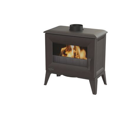 Poêle à  bois Godin Azane 5 5 kW