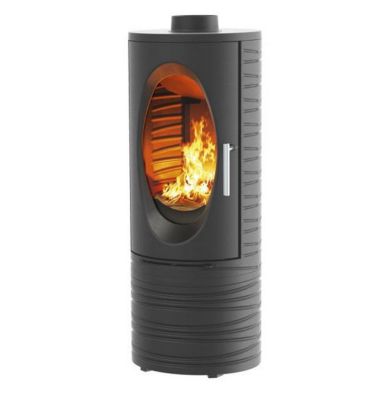 Poêle bois bûches Talisman Godin 7kW
