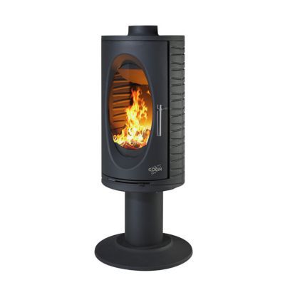 Poêle à  bois Godin Talia 7 kW