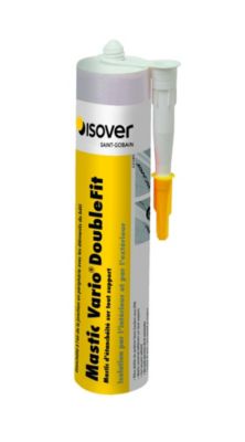Mastic Vario DoubleFit 310 ml Isover