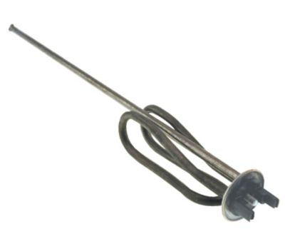Résistance blindée 1500W pour chauffe-eau électrique 100l - ARISTON - 817164
