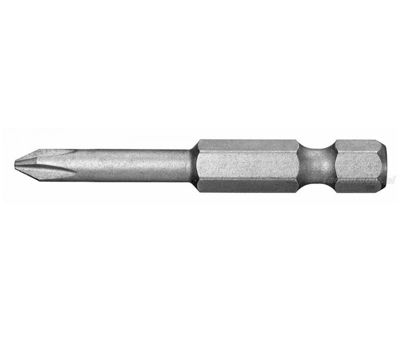 FACOM EP. Embout Phillips PH2 50 mm 14 hexagonal