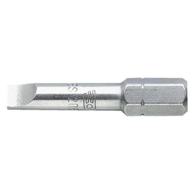 FACOM ES208 Embout plat 8 mm 41 mm 5/