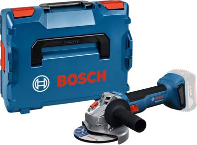 Bosch Meuleuse d'angle GWS 18V-8 Professional 125 mm 18 V sans batterie - vue 3