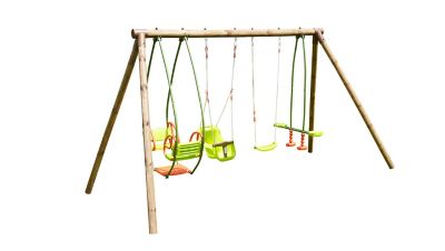 Portique Soulet Suzanne