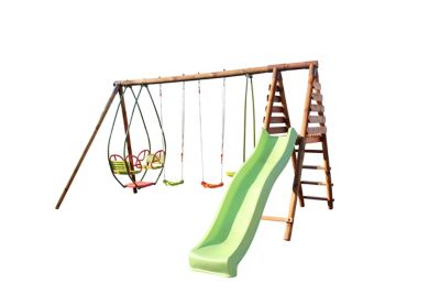 Station de jeu Soulet Jacynthe