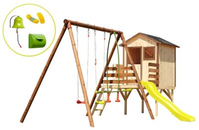 Aire de jeu Soulet New lynda