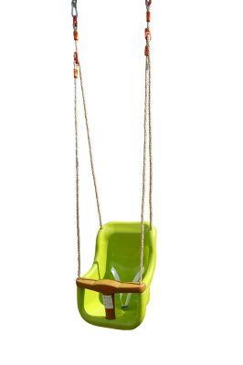 Siège bébé pour portique 1,90/2,35m Soulet